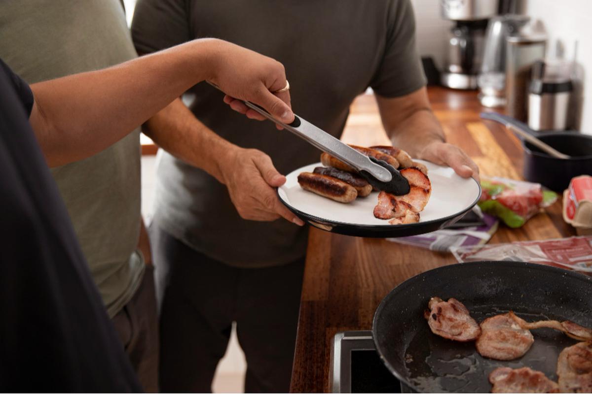 5 Kesalahan Umum dalam Memasak yang Menurunkan Cita Rasa