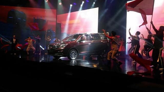 Wuling Cortez