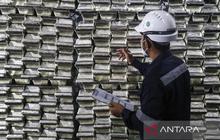 Laba Bersih PT Timah Meroket 595 Persen di Kuartal I 2026, Lampaui Target Rp1,5 Triliun