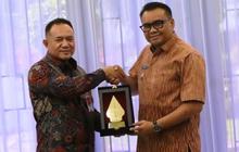 Kukar Jadi Tuan Rumah Pelatihan KDMP, Tingkatkan Kualitas Koperasi Desa