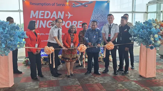 Bandara Kualanamu