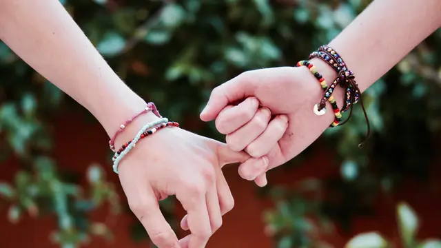 [Bintang] Kata Perempuan