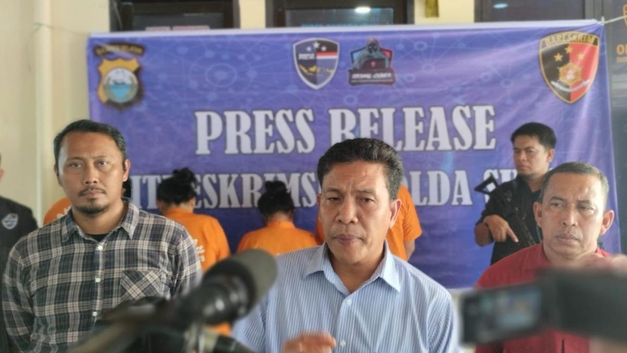 Dok. Istimewa