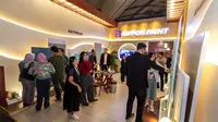 Inovasi dan Kolaborasi untuk Arsitektur Ramah Lingkungan di Arch:ID 2025