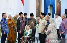 Fakta Mengejutkan: 3.921 Orang Ditahan, Gerakan Nurani Bangsa Desak Pembebasan Aktivis Mahasiswa Segera!