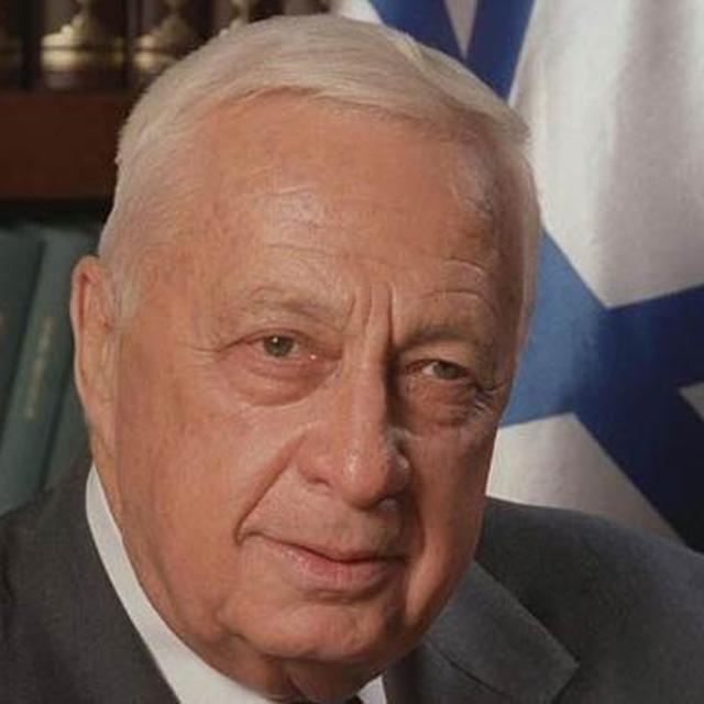 Video Akhir Hidup Mantan Pm Israel Ariel Sharon Global Liputan6 Com