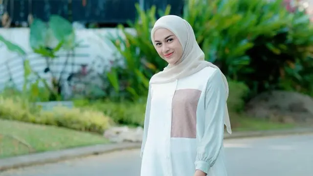 Fashion Hijab