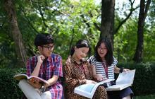 Gedung Sekolah Ini Memiliki Teknologi Canggih Supaya Kawasannya Berstatus Zona Udara Bersih