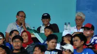 Misi Sosial Asisten Pelatih Timnas Indonesia di Waktu Luang