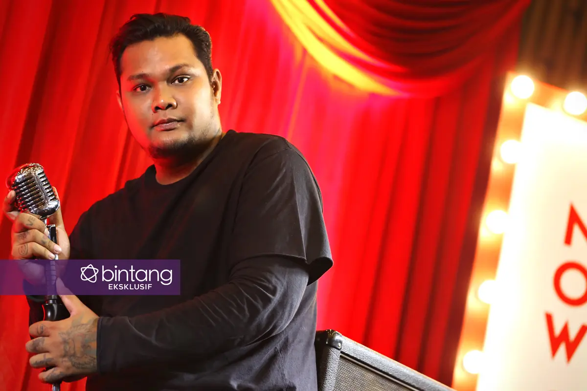 [Bintang] Sounds of Bintang, Buah Manis Kejujuran Virgoun dalan Berkarya
