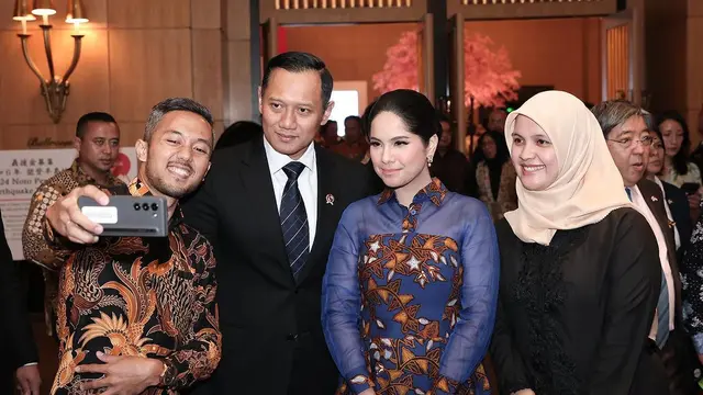 Annisa Pohan