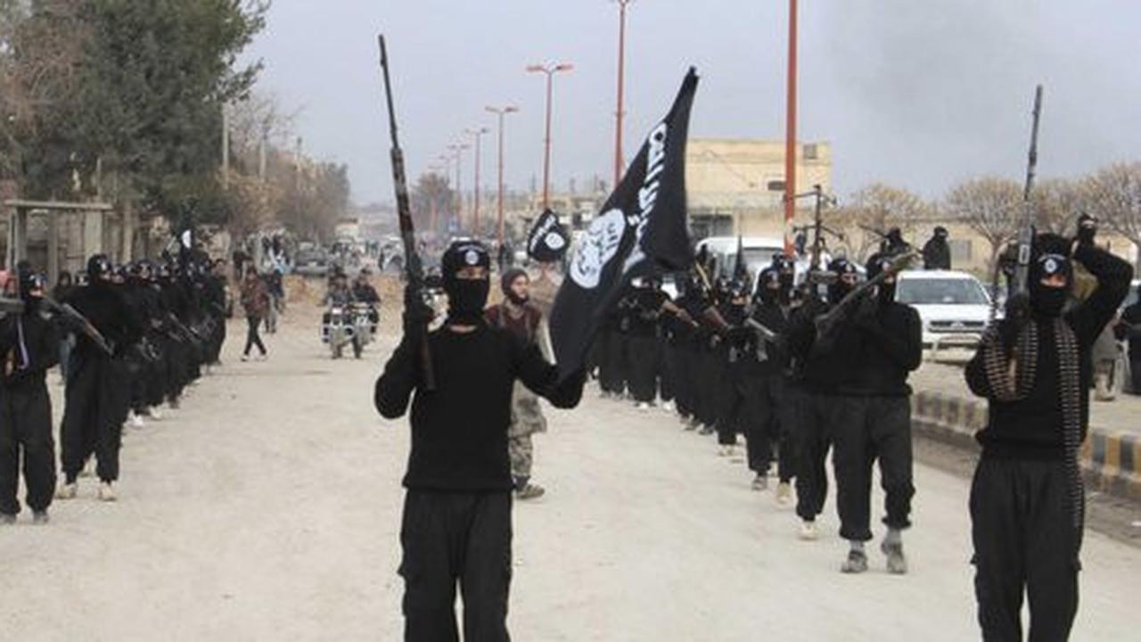 Menyusup lewat pengungsi, ISIS siap serang Eropa