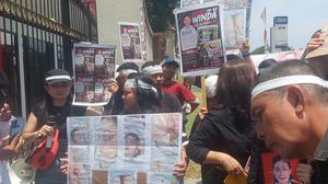 Keluarga Desak Polisi Ekshumasi Usut Penyebab Kematian Winda Lorenza