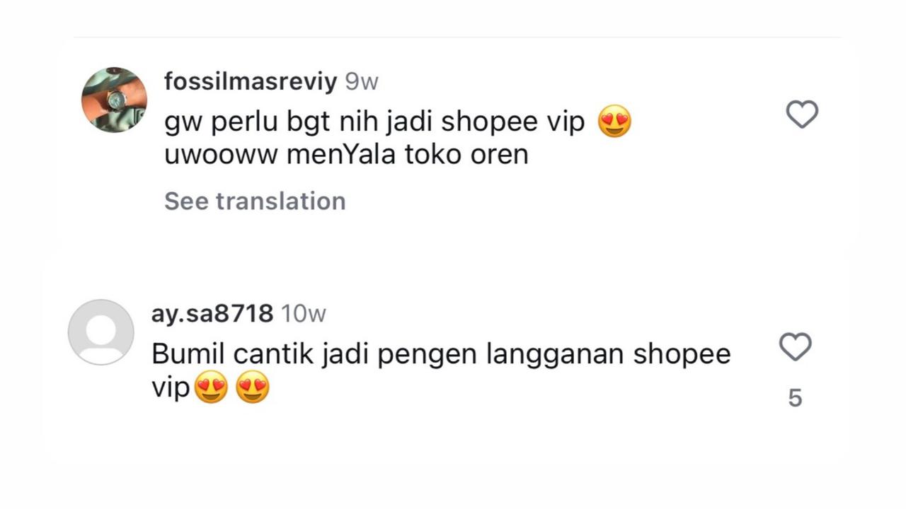 Belanja Online Bisa Untung Banyak, Join ShopeeVIP untuk Dapat Gratis Ongkir hingga Cashback!