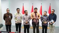 Tiga Lahan di Tanah Abang Dipastikan Aset Negara, Bakal Dipakai untuk Apa?