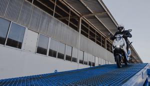 Ofero Stareer 5 Lit. (Dok. Ofero)