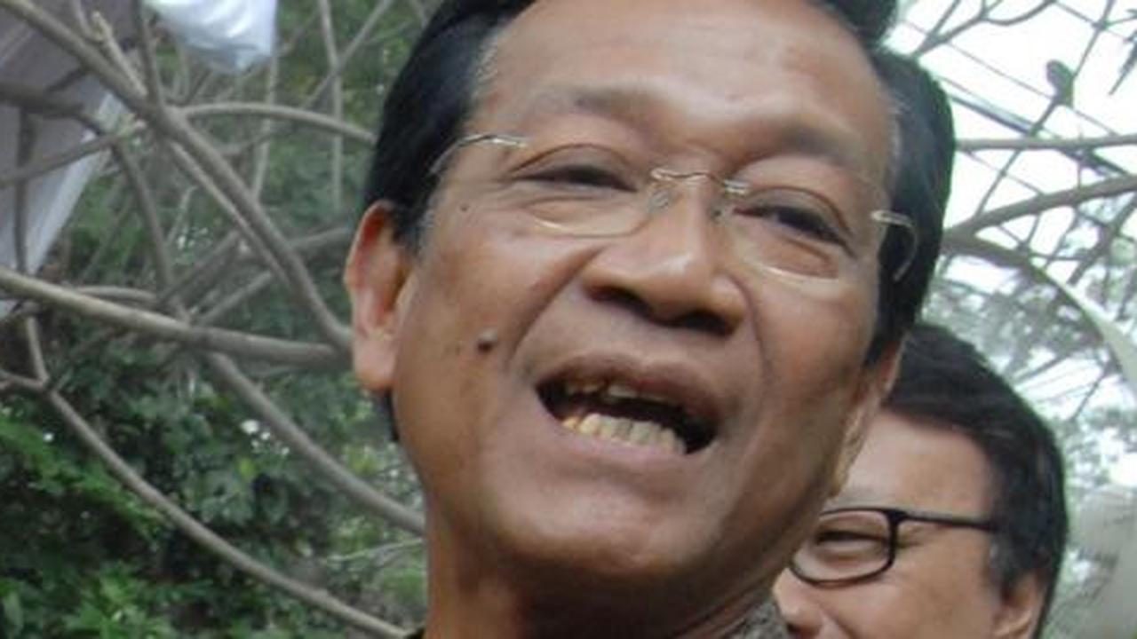 RUUK DIY mengarah ke penetapan gubernur
