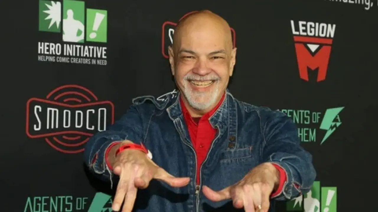 George Perez