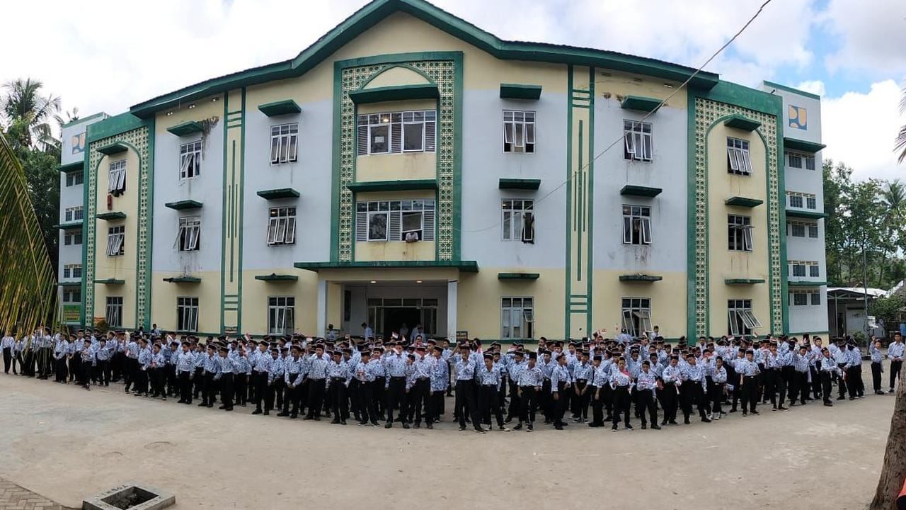 Pondok Pesantren Tremas