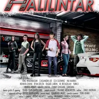 Sinetron Halilintar. foto: SCTV