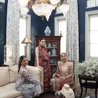 PERAYAAN CINTA TULOLA bersama De Soematra. Document/TULOLA