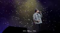 Park Hyung Sik "SIKcret Time in Jakarta", Sabtu (27/1/2024) (Foto: LitXperience)