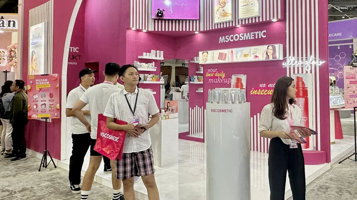 Berita JXB 2023 Hari Ini - Kabar Terbaru Terkini | Liputan6.com