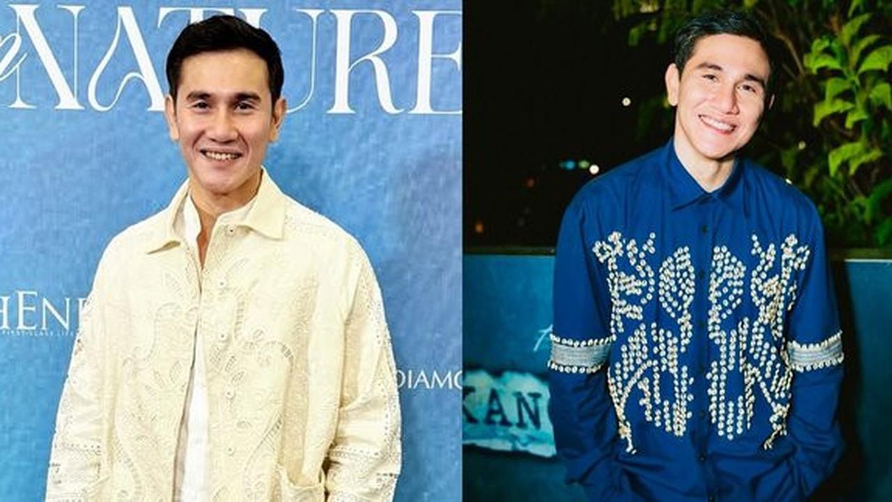 Perjalanan Karir Vino G Bastian, dari Debut - Jadi Aktor Terkenal yang Diperhitungkan