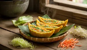 Resep Bakwan Perahu Kriuk yang Renyah dan Anti Lembek