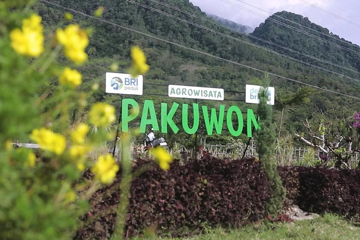 Desa Pajambon, Kabupaten Kuningan, Jawa Barat