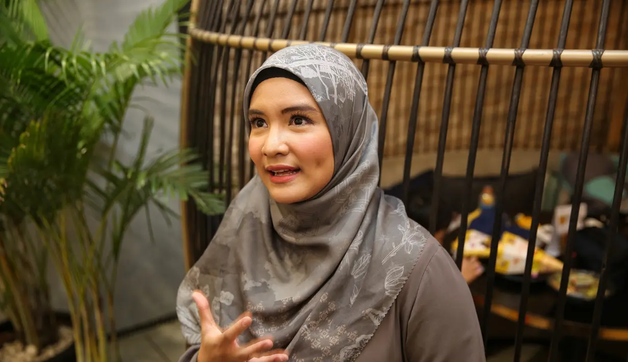 (Adrian Putra/Fimela.com)