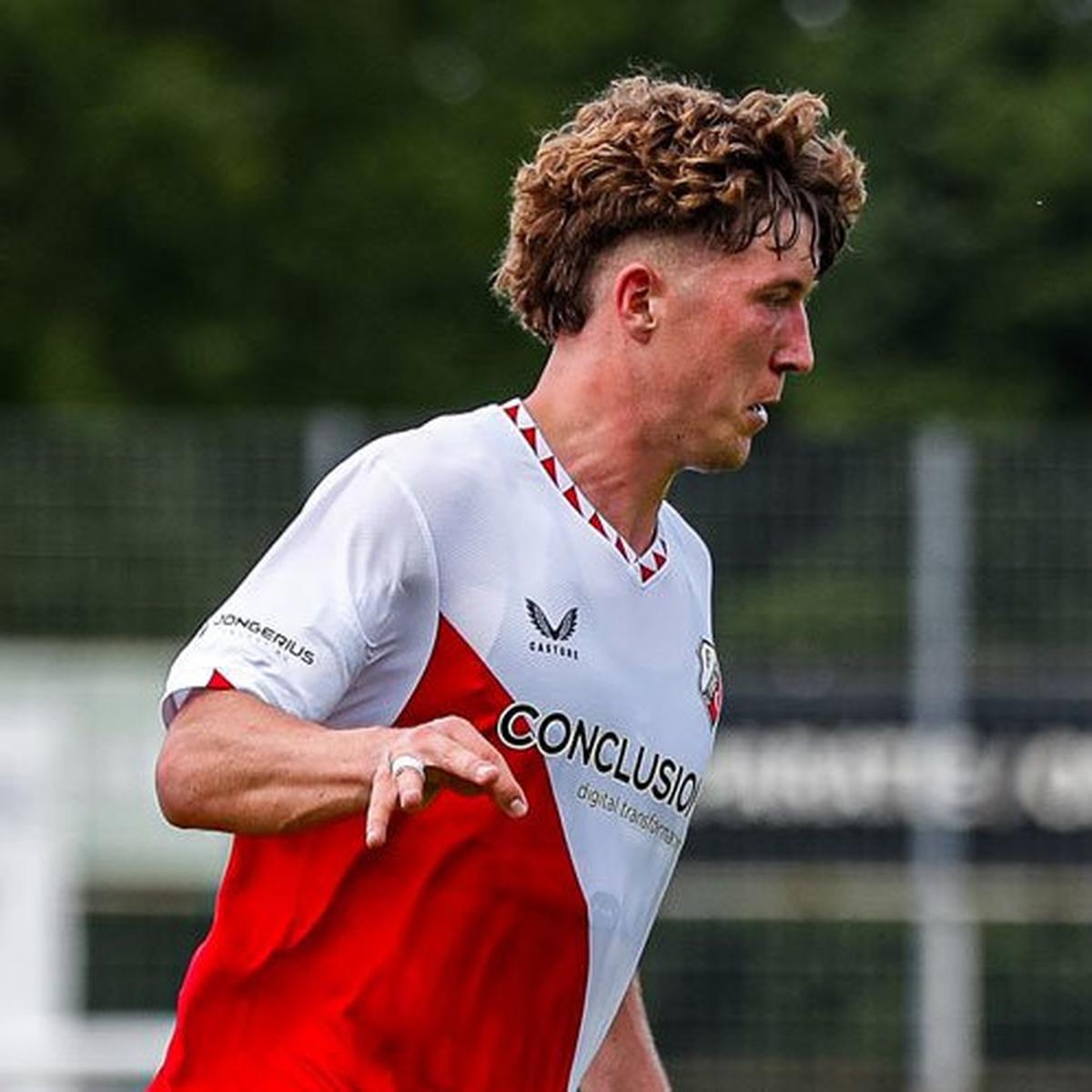 Januari 2025 Nanti, Ole Romeny Seklub Bareng Marselino di Oxford?