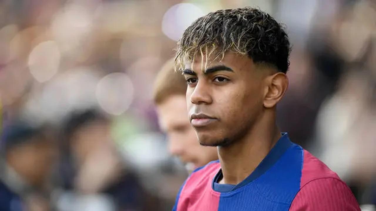 Lamine Yamal, Wonderkid yang Diprediksi Bakal Jadi Bintang Sepak Bola di Masa Depan