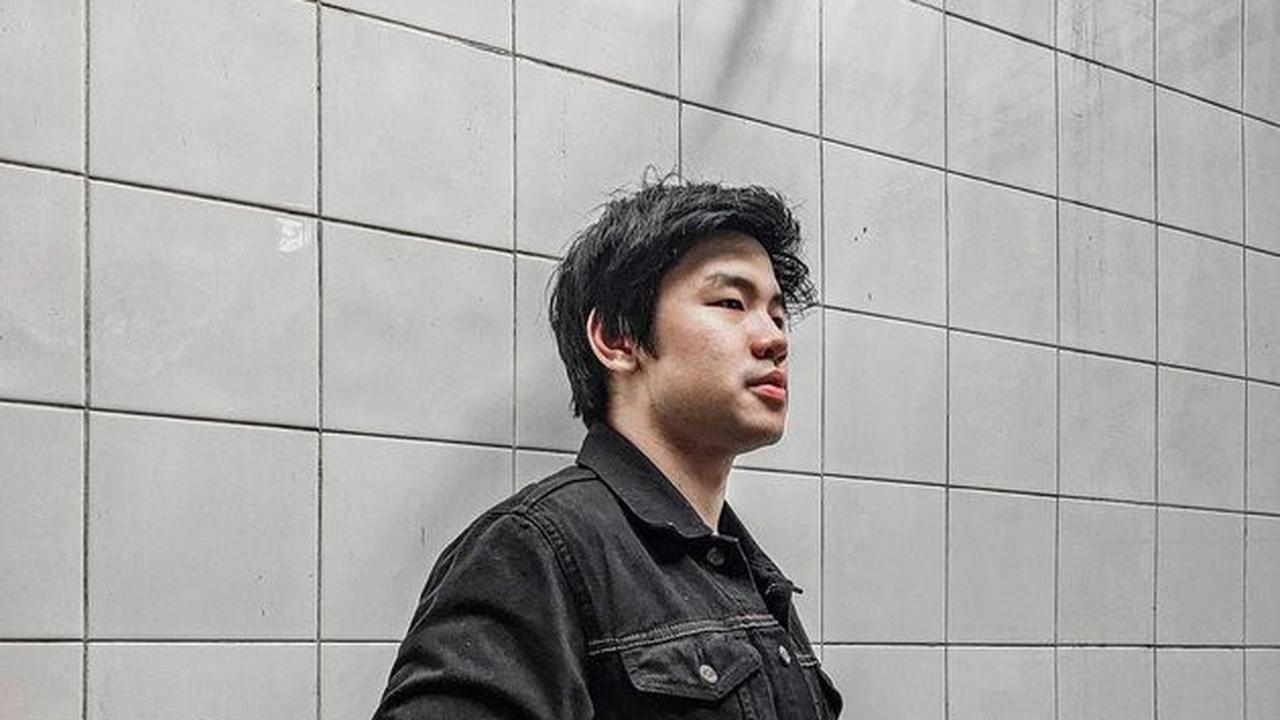 Potret Nicholas Sean, putra Ahok