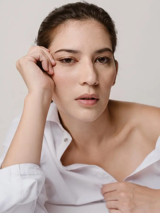 [Fimela] Hannah Al Rashid