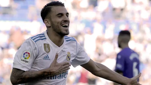 Menyesal Gabung Real Madrid