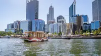 Kronologi Kasus Campak di Australia Barat, Pasien Berasal dari Penerbangan Asal Jakarta