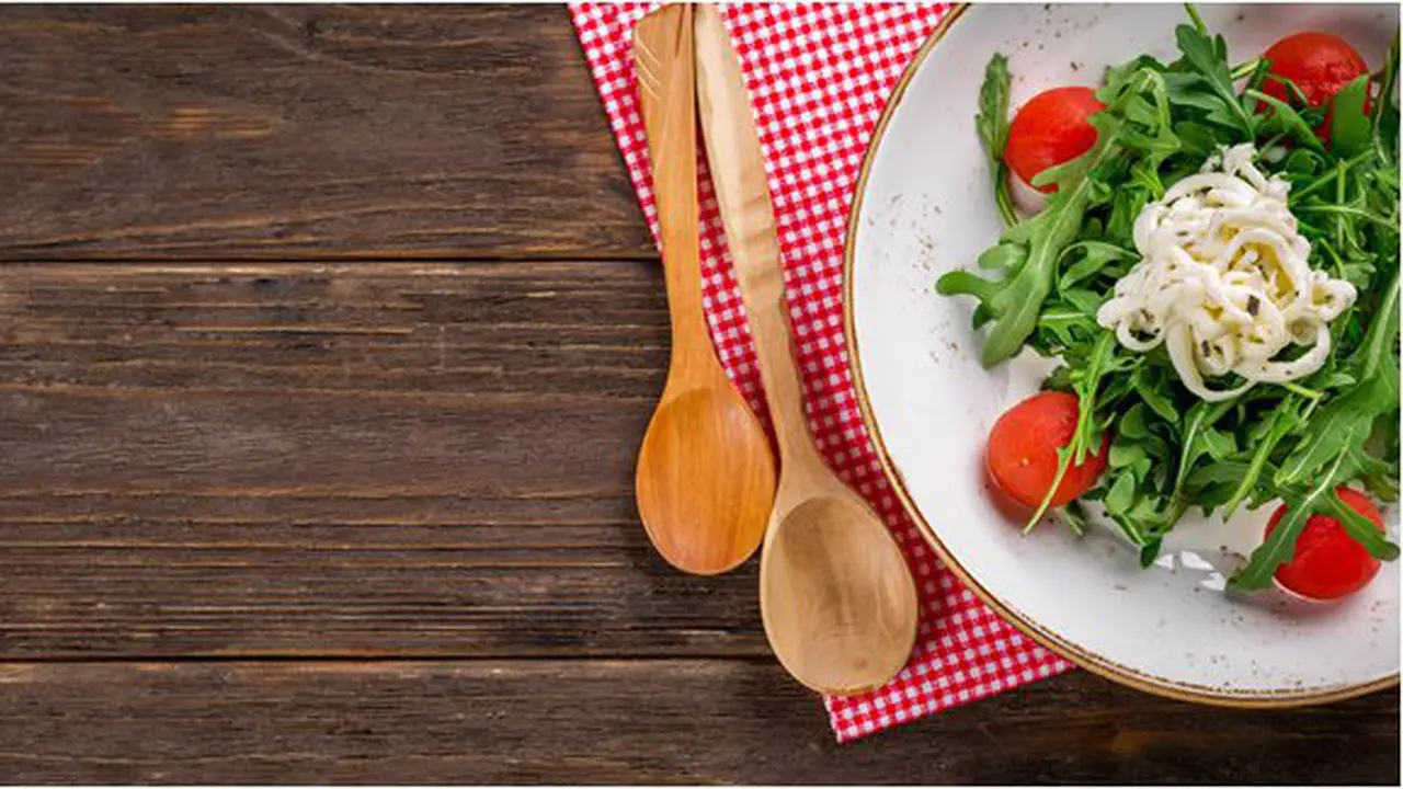 Vegetarian/copyright pexels.com