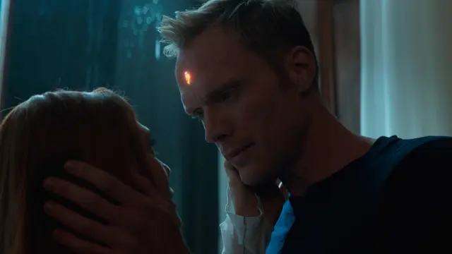 Avengers Infinity War