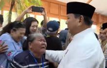 Prabowo Open House Istana: Hangatnya Silaturahmi Idul Fitri di Kediaman Presiden