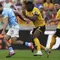 Manchester United Kejar Rayan Ait-Nouri di Akhir Bursa, Manchester City Menolak