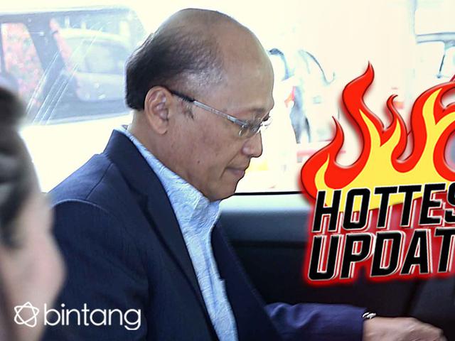 Hottest Update Mario Teguh Agus Yudhoyono Julia Perez News Entertainment Fimela Com