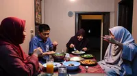 Menu Sahur Anti Ngantuk untuk Pekerja dan Pengemudi Saat Puasa