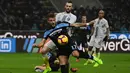 6. Ciro Immobile (Lazio) - 14 gol dan 4 assist (AFP/Miguel Medina)