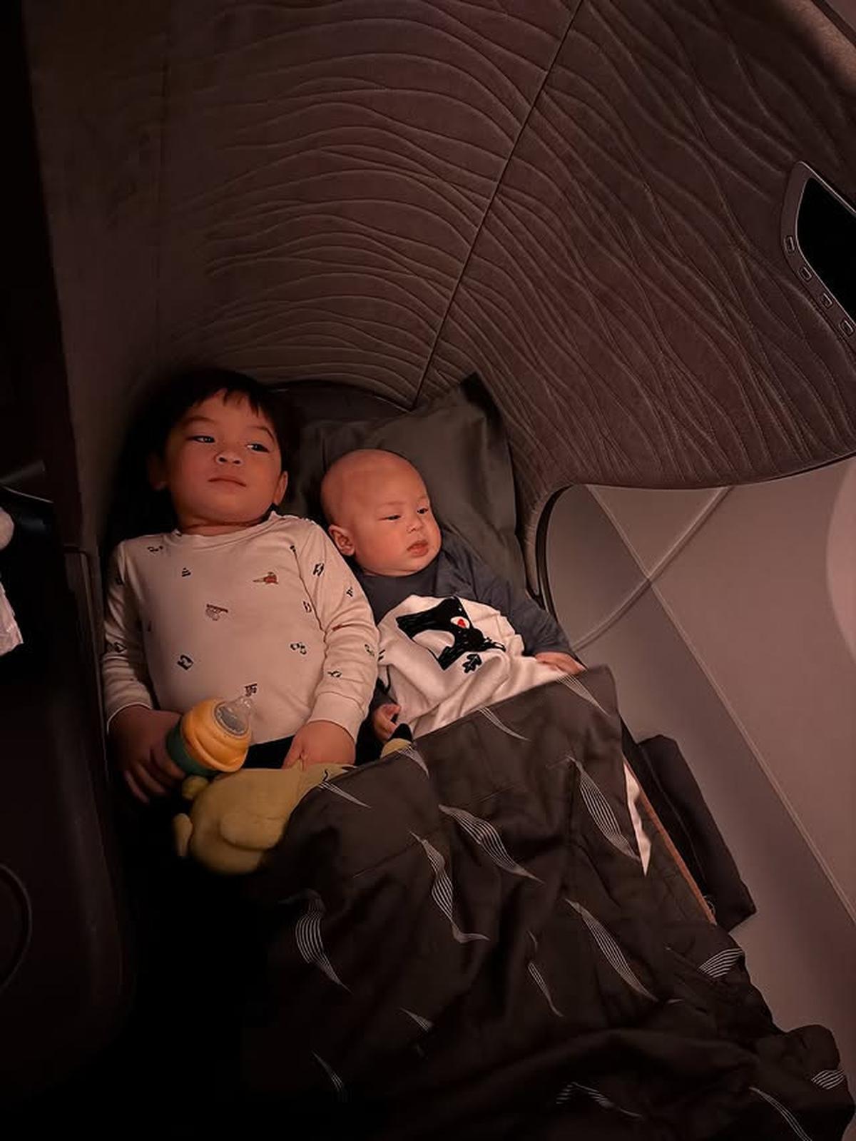 6 Potret Parenting Viral ala Nikita Willy, Bikin Kagum Publik