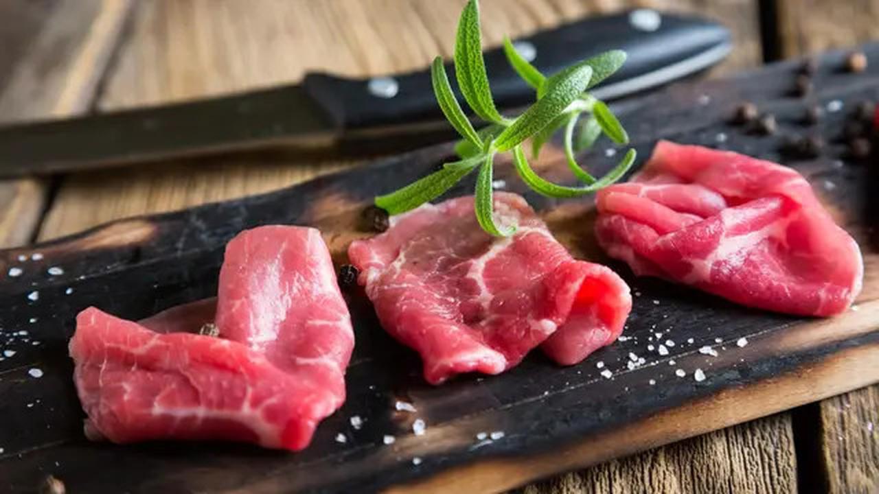 Satu Bahan Ajaib yang Membuat Daging Lebih Sehat dan Rendah Kolesterol