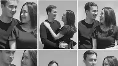 Masih dalam postingan Insta Story-nya, Lady juga membongkar bukti chat mesra yang diduga antara Syahnaz Sadiqah dengan Rendy Kjaernett. (FOTO: instagram.com/rendykjaernett1/)