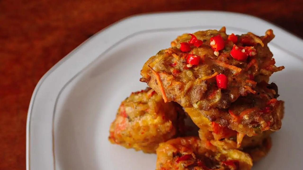 Resep Praktis Gehu Pedas Jeletot, Lebih Enak dengan Daging Cincang