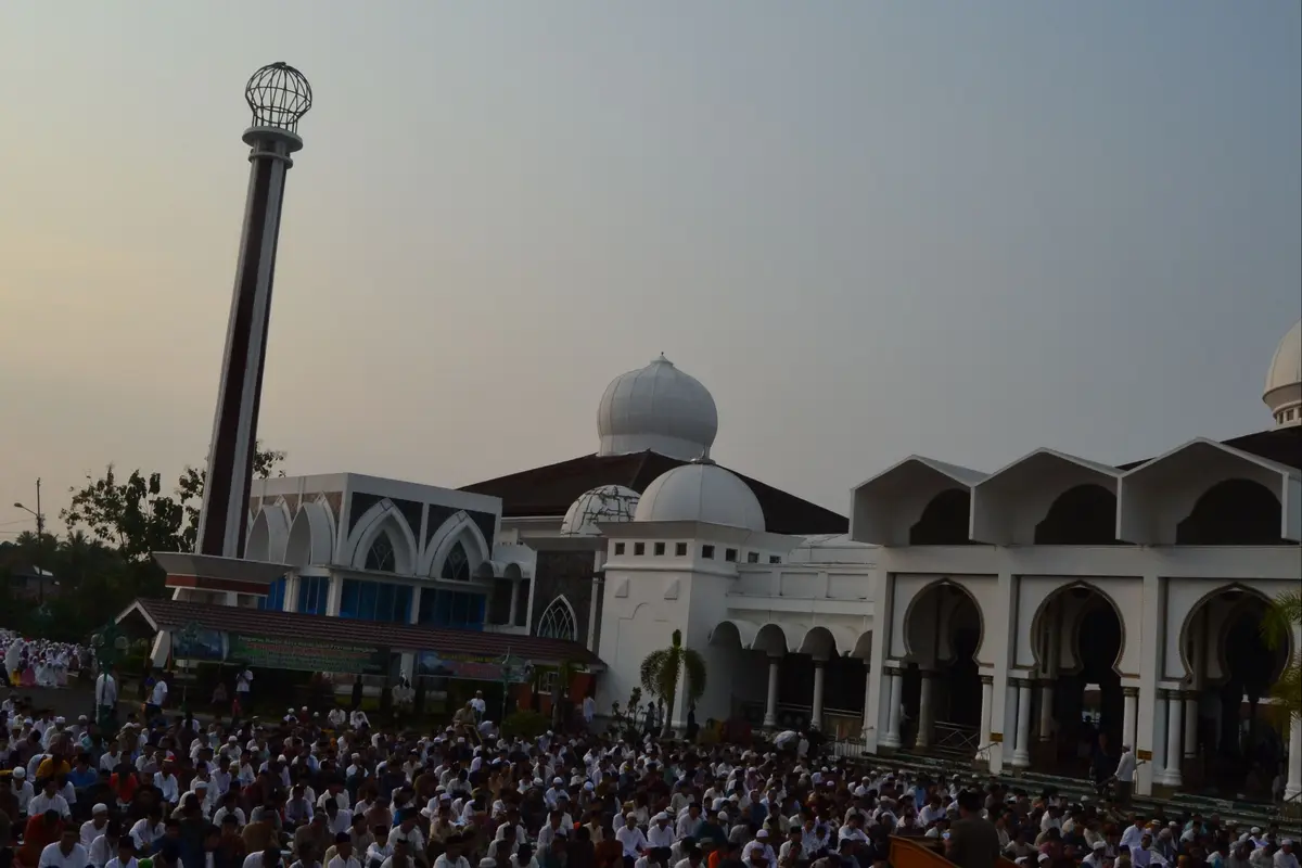 Korban Umrah Murah First Travel Bengkulu 3 Kali Gagal Berangkat