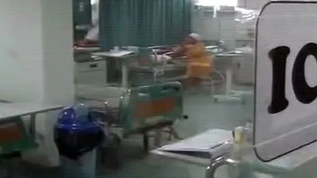Paramedis Haji Masih Kurang